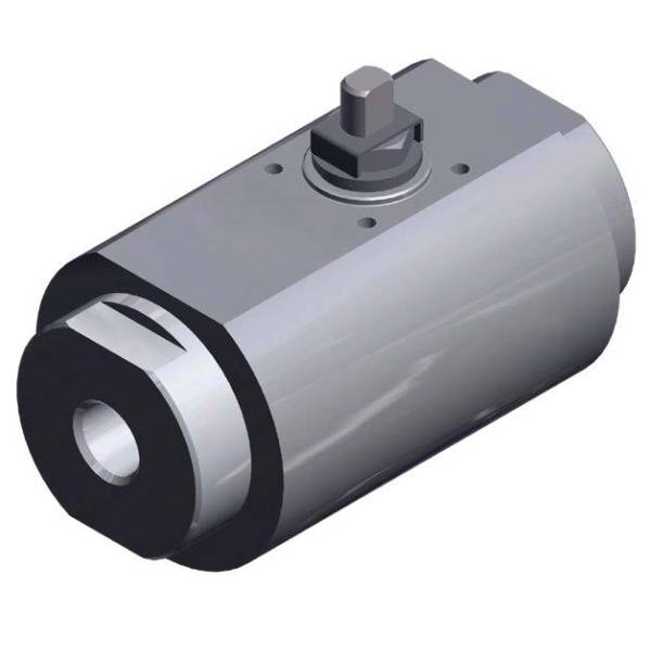 H2 Invictus - valvola a sfera PN700 per idrogeno