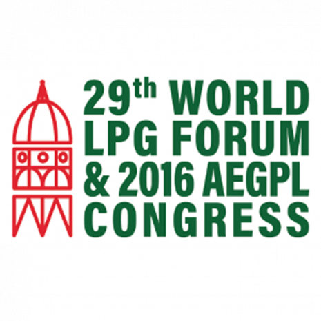 WORLD LPG FORUM & 2016 AEGPL Congress 