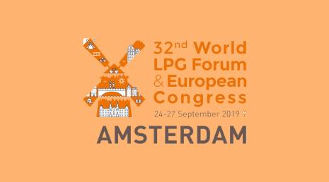 32nd LPG FORUM 2019