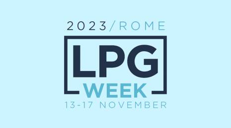 LPG WEEK 2023